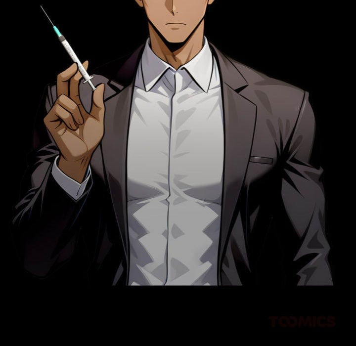 Gangster x Office Lady - Chapter 132 Page 111