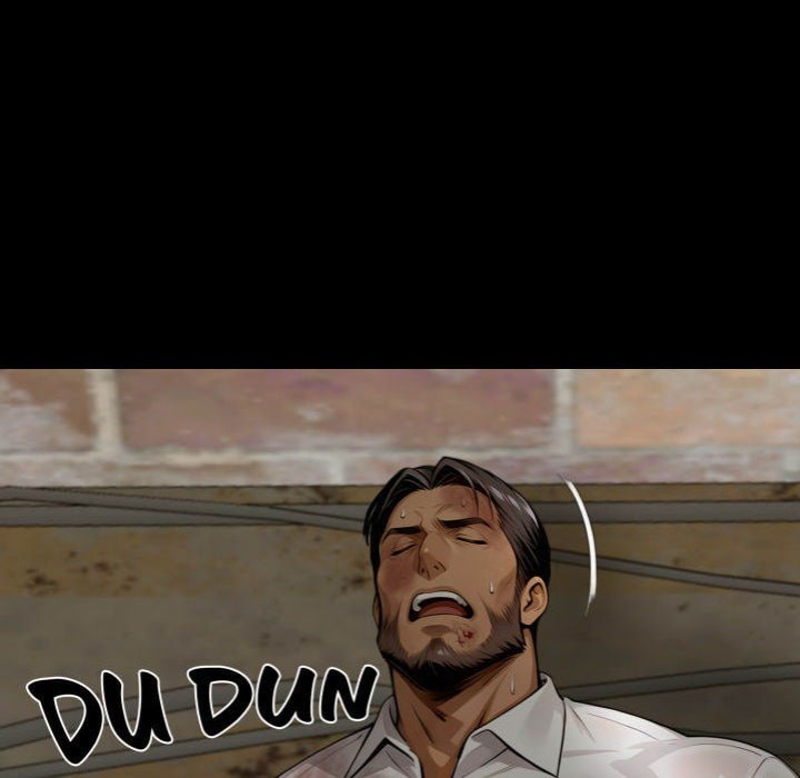 Gangster x Office Lady - Chapter 132 Page 123