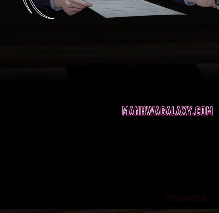 Gangster x Office Lady - Chapter 132 Page 129