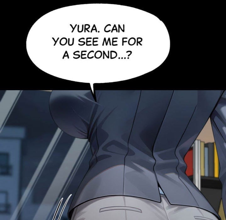 Gangster x Office Lady - Chapter 132 Page 160