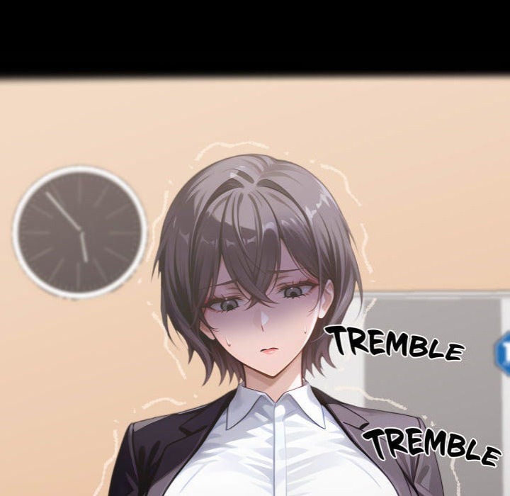 Gangster x Office Lady - Chapter 132 Page 32