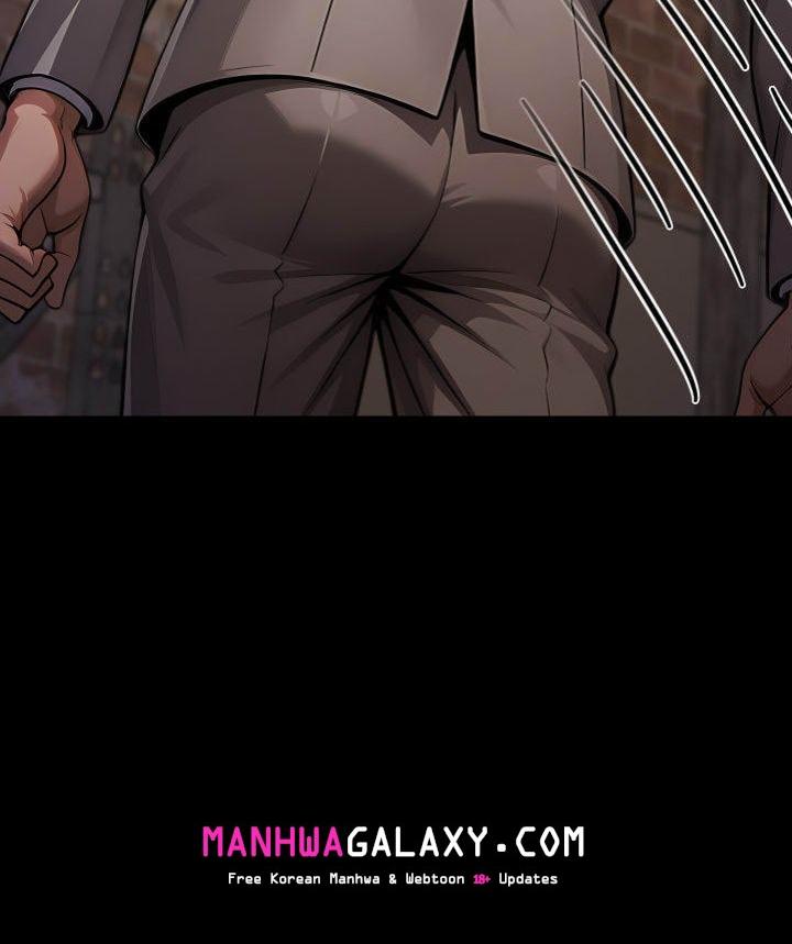 Gangster x Office Lady - Chapter 132 Page 72