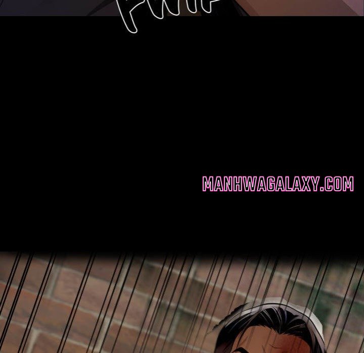 Gangster x Office Lady - Chapter 132 Page 82