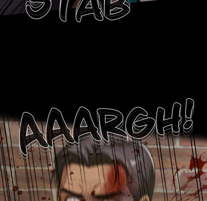 Gangster x Office Lady - Chapter 132 Page 88