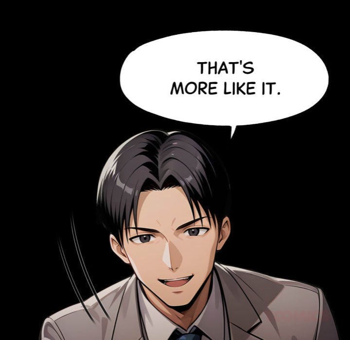 Gangster x Office Lady - Chapter 132 Page 93