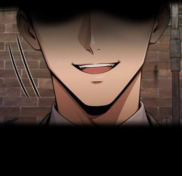 Gangster x Office Lady - Chapter 132 Page 99