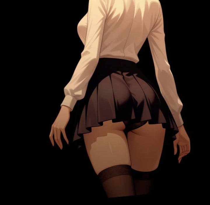 Gangster x Office Lady - Chapter 133 Page 107