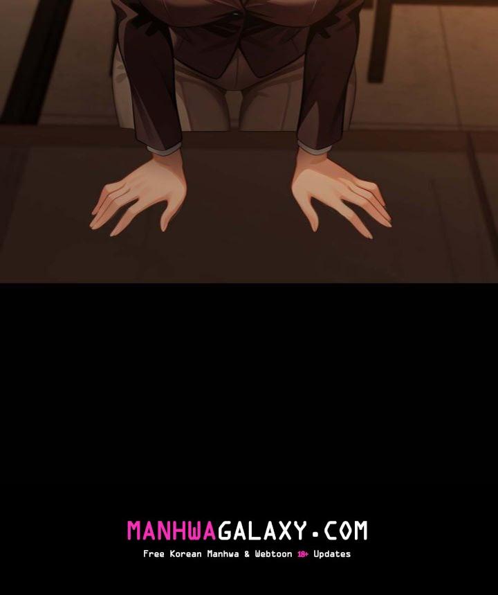 Gangster x Office Lady - Chapter 133 Page 128