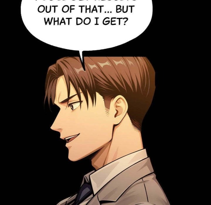 Gangster x Office Lady - Chapter 133 Page 133