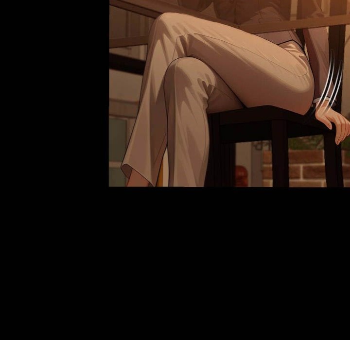 Gangster x Office Lady - Chapter 133 Page 141