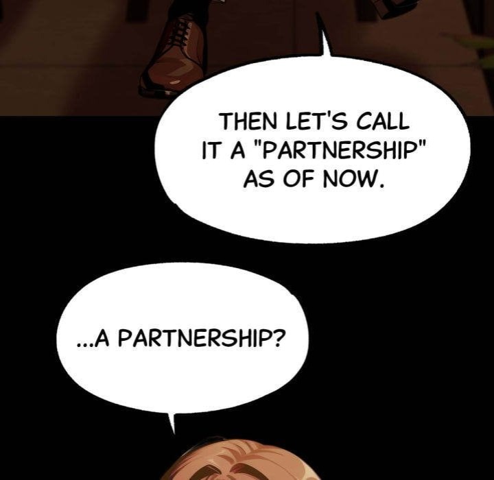 Gangster x Office Lady - Chapter 133 Page 144