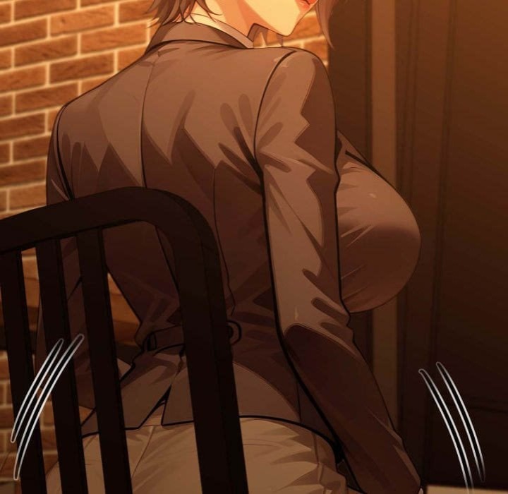 Gangster x Office Lady - Chapter 133 Page 155