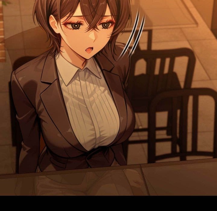 Gangster x Office Lady - Chapter 133 Page 171