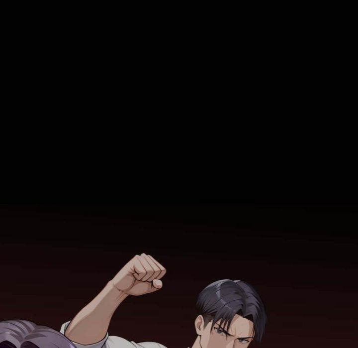 Gangster x Office Lady - Chapter 133 Page 21