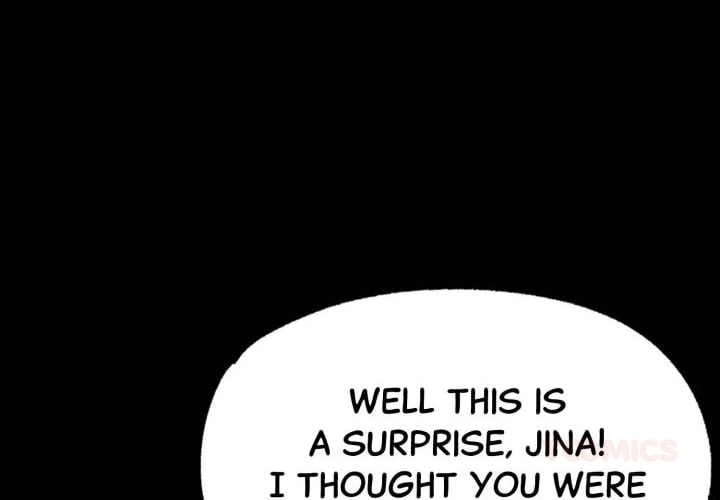 Gangster x Office Lady - Chapter 133 Page 4