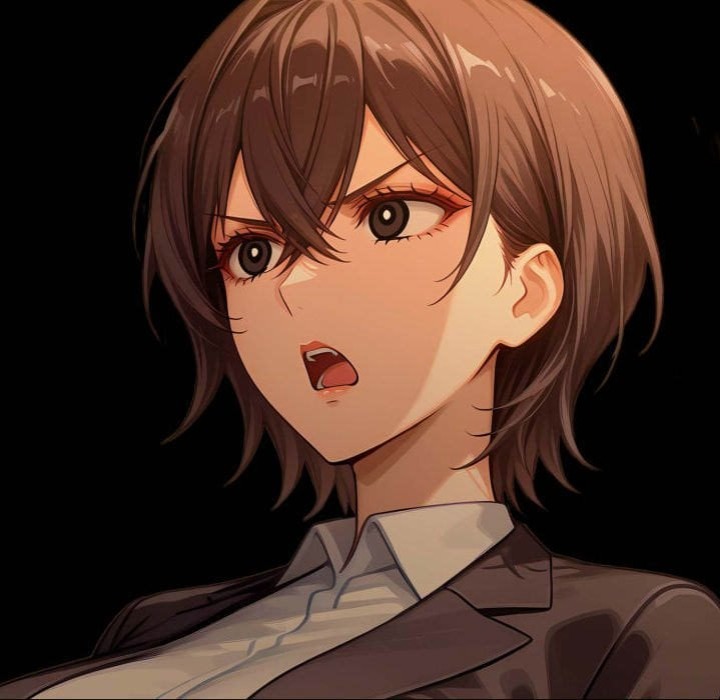 Gangster x Office Lady - Chapter 133 Page 66