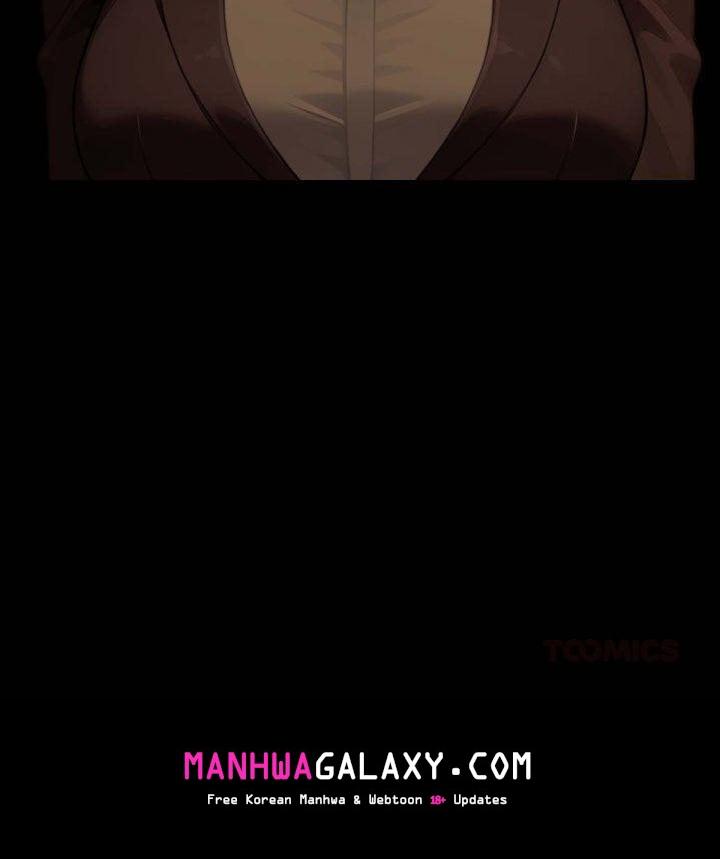 Gangster x Office Lady - Chapter 133 Page 84