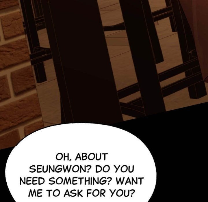 Gangster x Office Lady - Chapter 133 Page 9