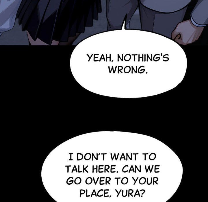 Gangster x Office Lady - Chapter 134 Page 12