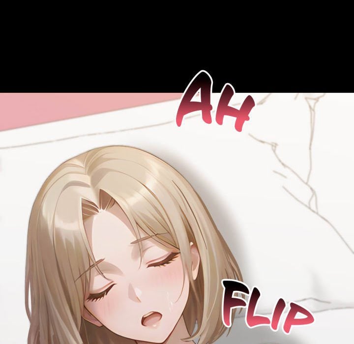 Gangster x Office Lady - Chapter 134 Page 131