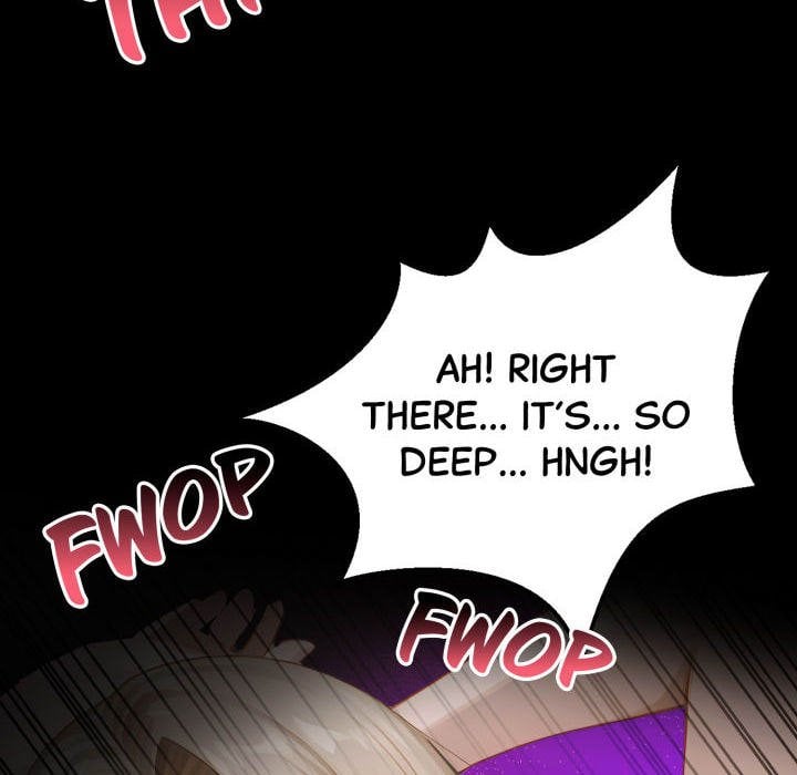 Gangster x Office Lady - Chapter 134 Page 138