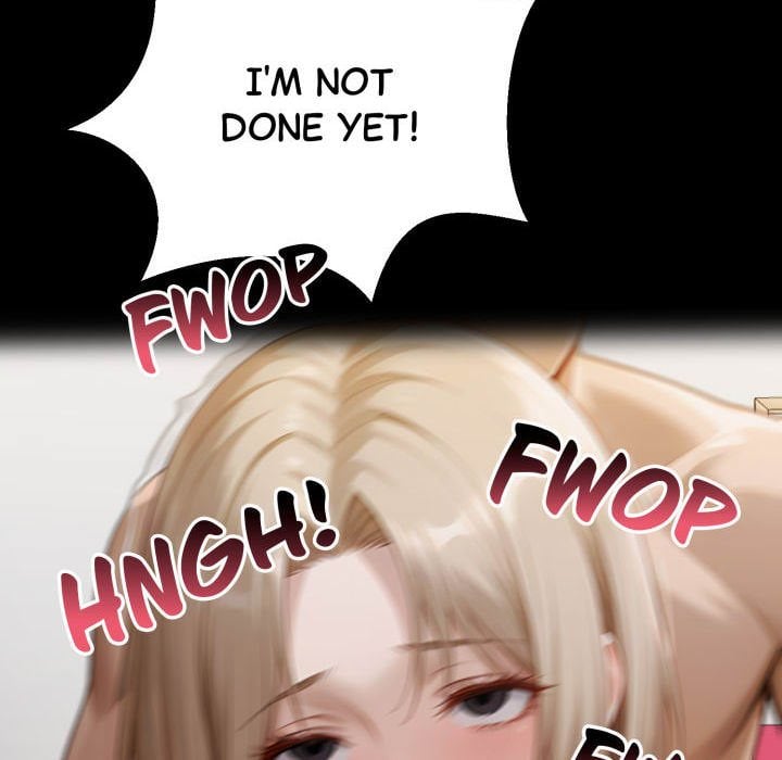 Gangster x Office Lady - Chapter 134 Page 158