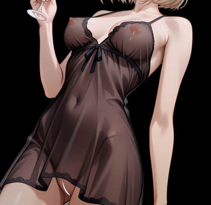 Gangster x Office Lady - Chapter 134 Page 25