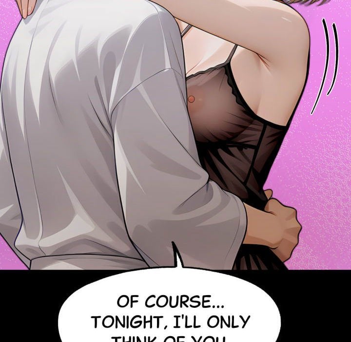 Gangster x Office Lady - Chapter 134 Page 39