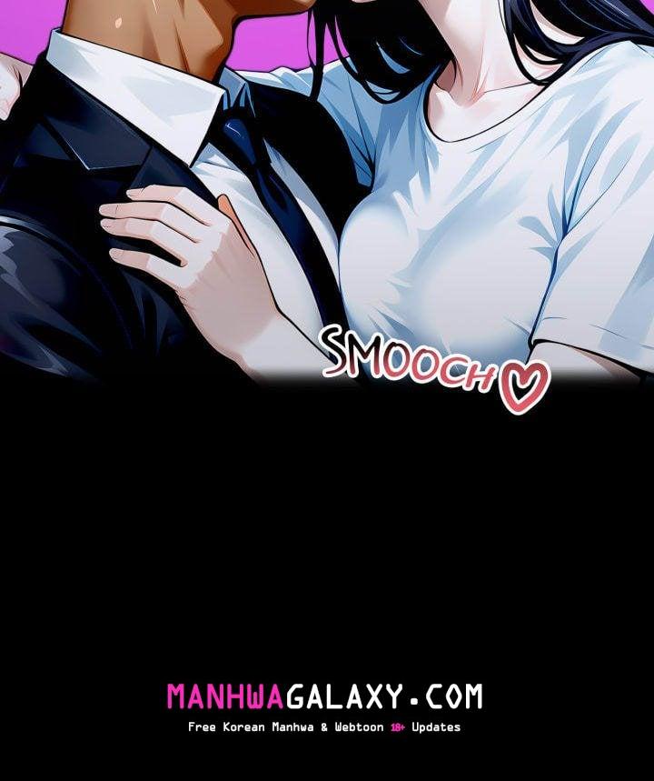 Gangster x Office Lady - Chapter 135 Page 104