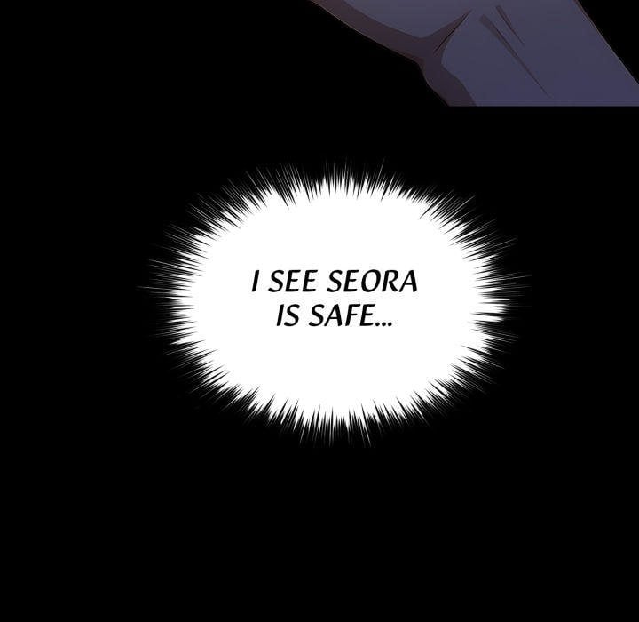 Gangster x Office Lady - Chapter 135 Page 11