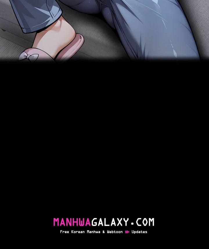 Gangster x Office Lady - Chapter 135 Page 115