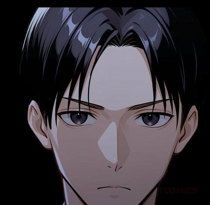 Gangster x Office Lady - Chapter 135 Page 12