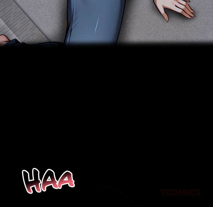 Gangster x Office Lady - Chapter 135 Page 120