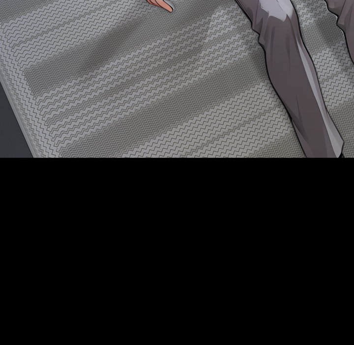 Gangster x Office Lady - Chapter 135 Page 22