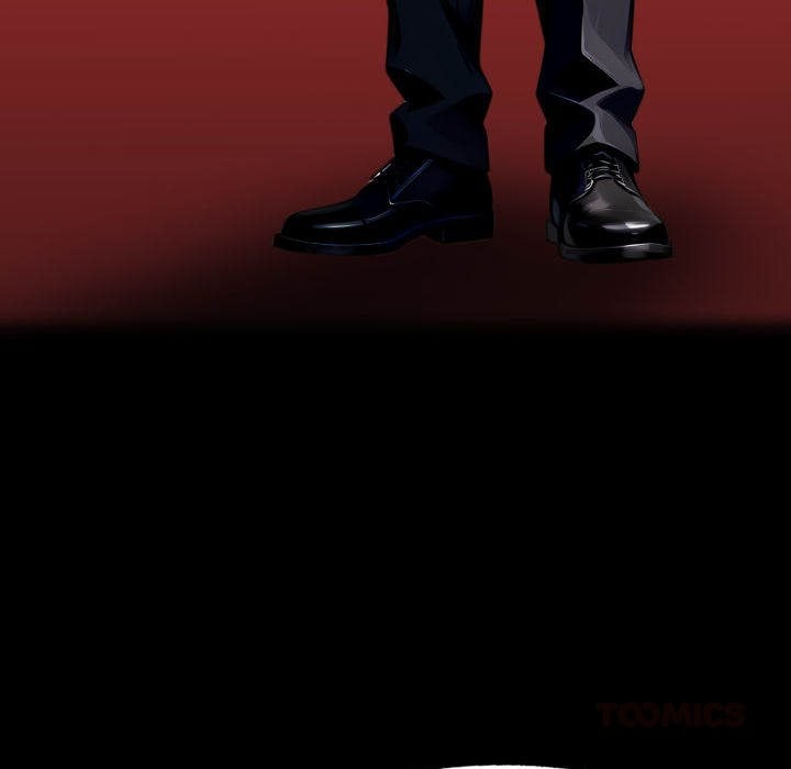 Gangster x Office Lady - Chapter 135 Page 30