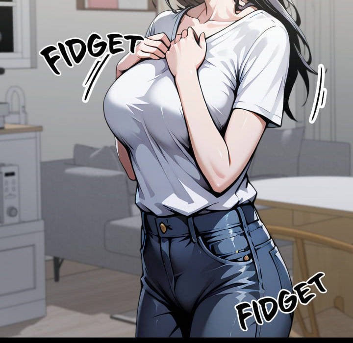 Gangster x Office Lady - Chapter 135 Page 46