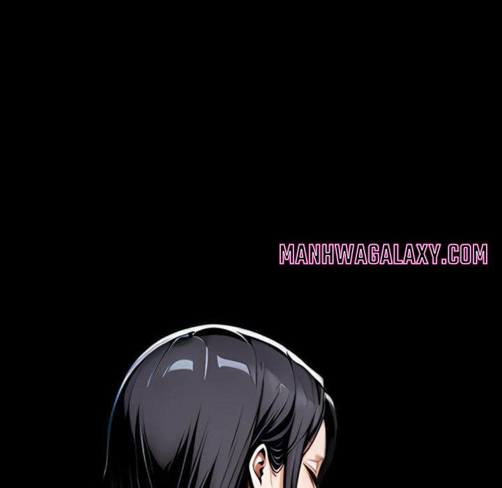 Gangster x Office Lady - Chapter 135 Page 47