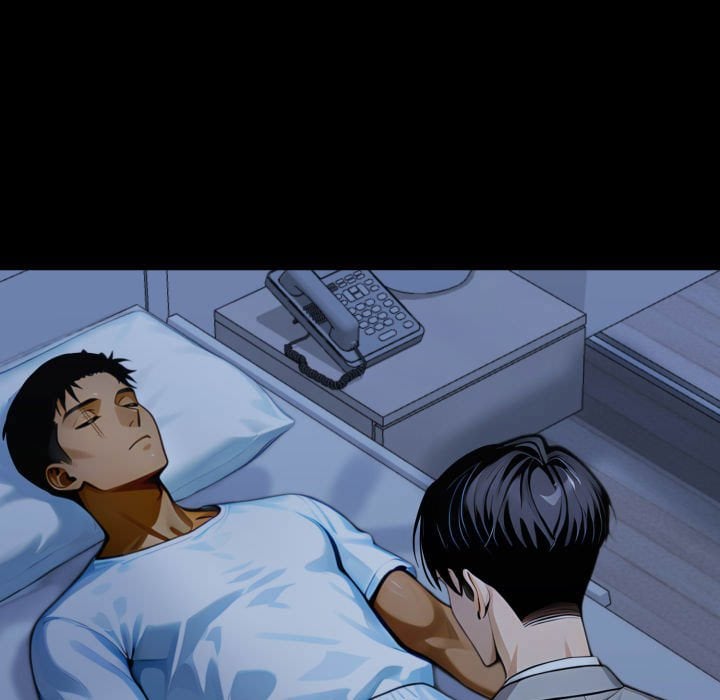 Gangster x Office Lady - Chapter 135 Page 5