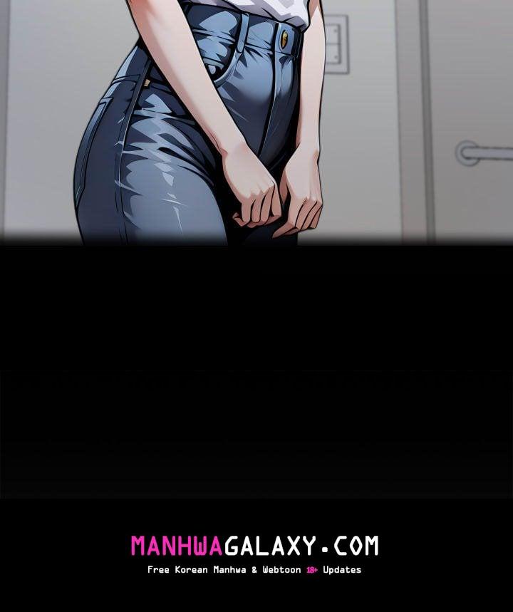 Gangster x Office Lady - Chapter 135 Page 53