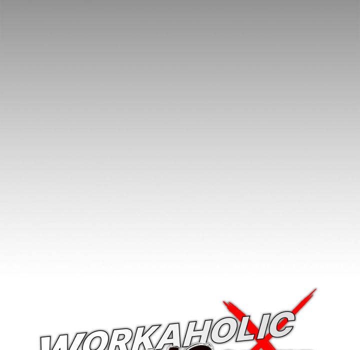 Gangster x Office Lady - Chapter 135 Page 55