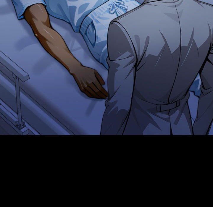 Gangster x Office Lady - Chapter 135 Page 6