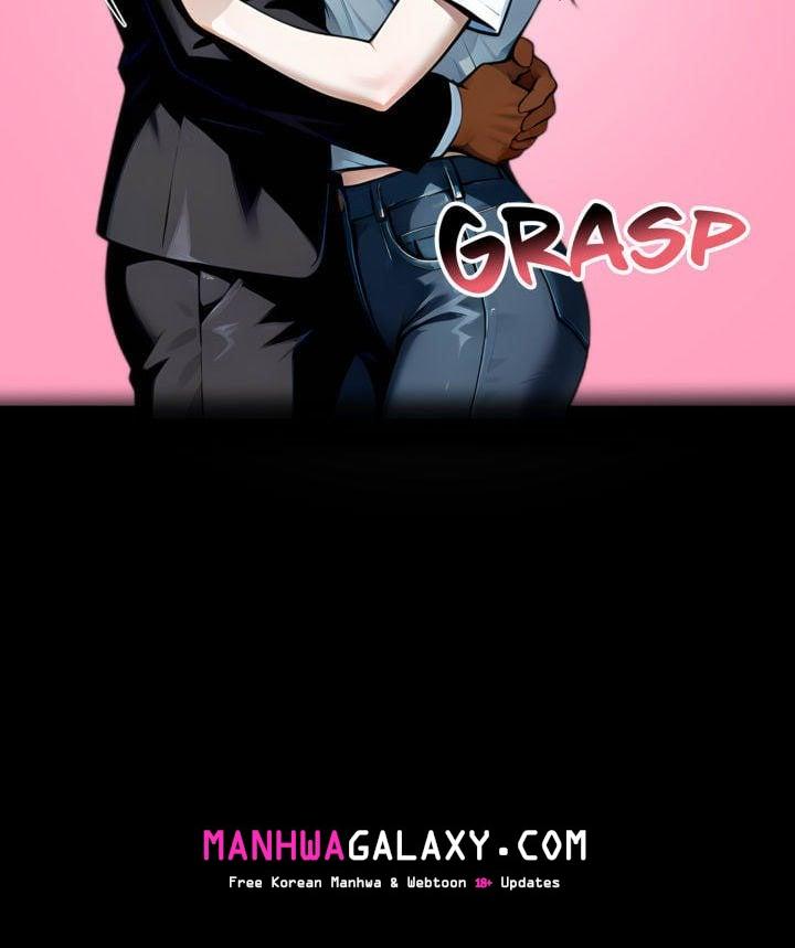 Gangster x Office Lady - Chapter 135 Page 67