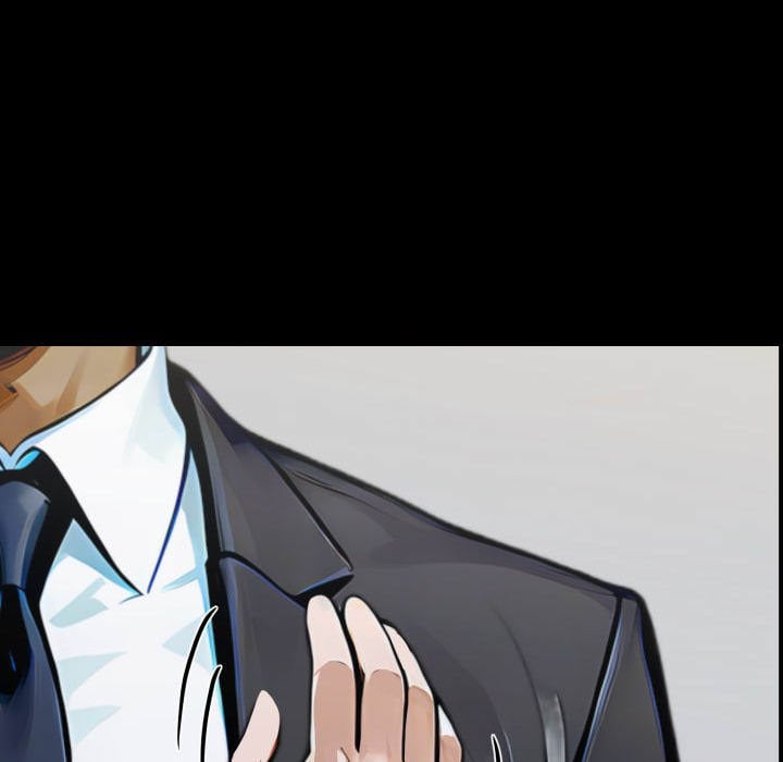 Gangster x Office Lady - Chapter 135 Page 70