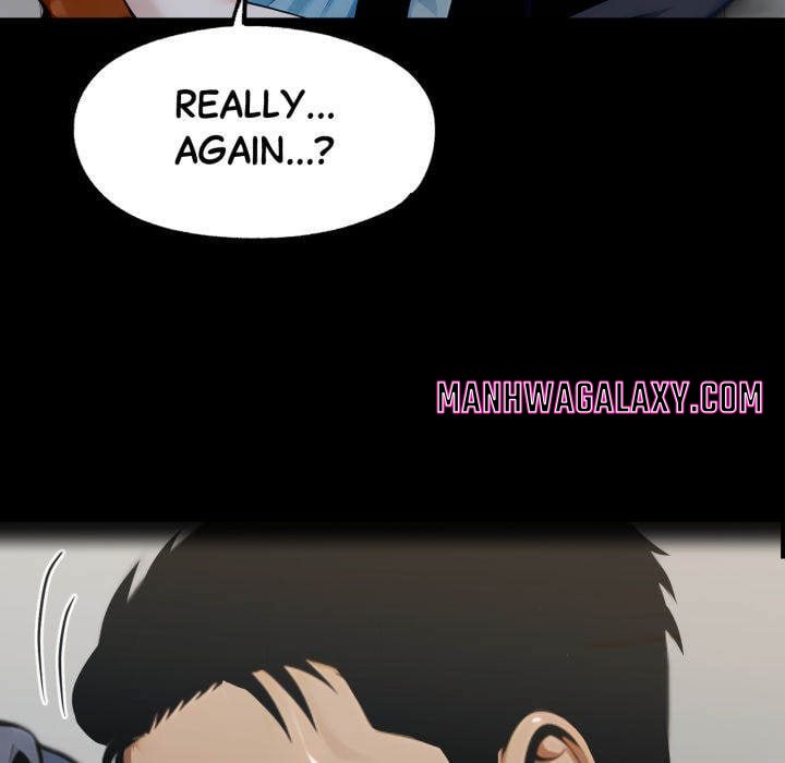 Gangster x Office Lady - Chapter 135 Page 79