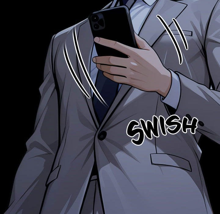 Gangster x Office Lady - Chapter 135 Page 8