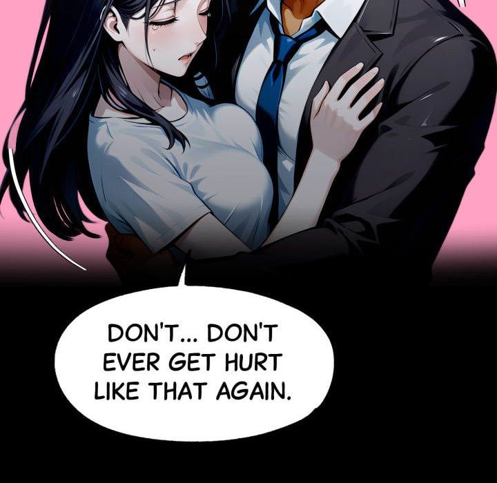 Gangster x Office Lady - Chapter 135 Page 88