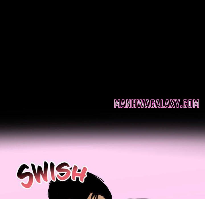 Gangster x Office Lady - Chapter 135 Page 94