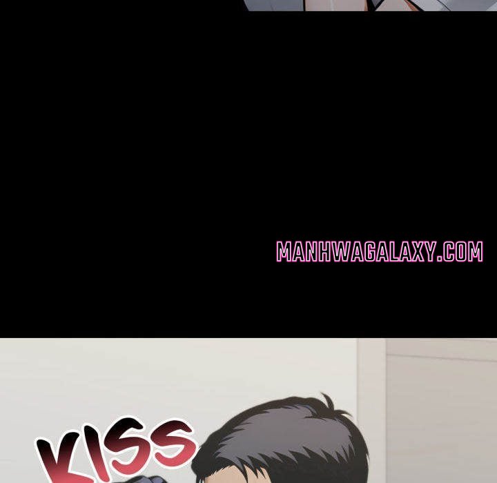 Gangster x Office Lady - Chapter 135 Page 98