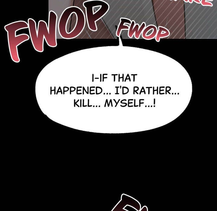 Gangster x Office Lady - Chapter 136 Page 133