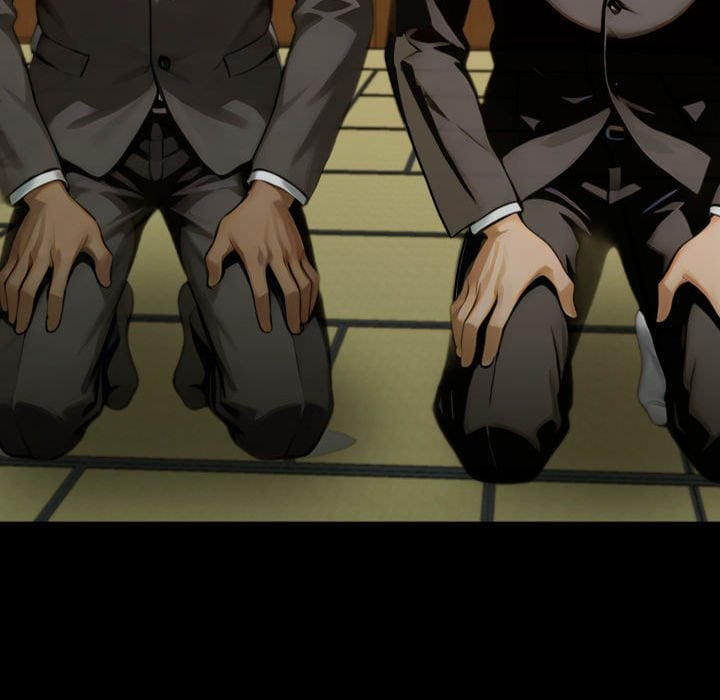 Gangster x Office Lady - Chapter 136 Page 177